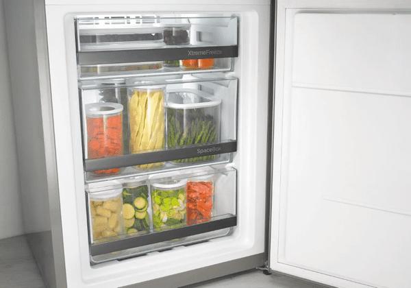 Hladnjak nrk620aabxl4 Gorenje