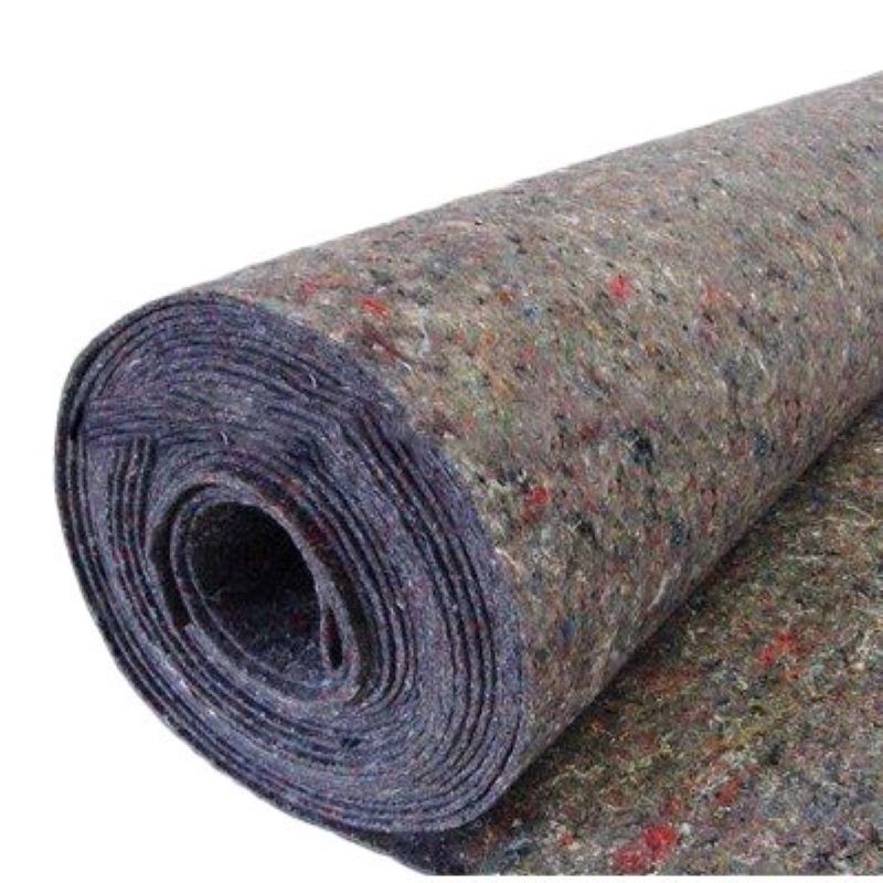 Geotekstil 2 m x 50 m