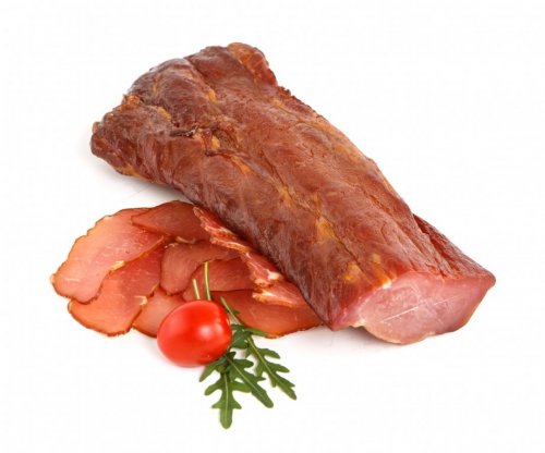 Suha svinjska pečenica