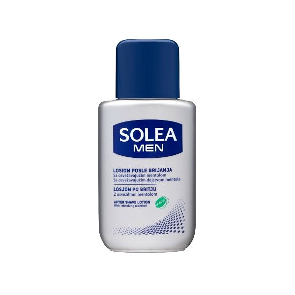 Losion poslije brijanja 115 ml
