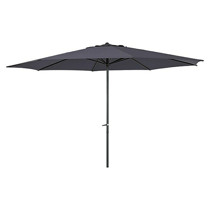 Suncobran 'trentino ii' Ø 300 cm