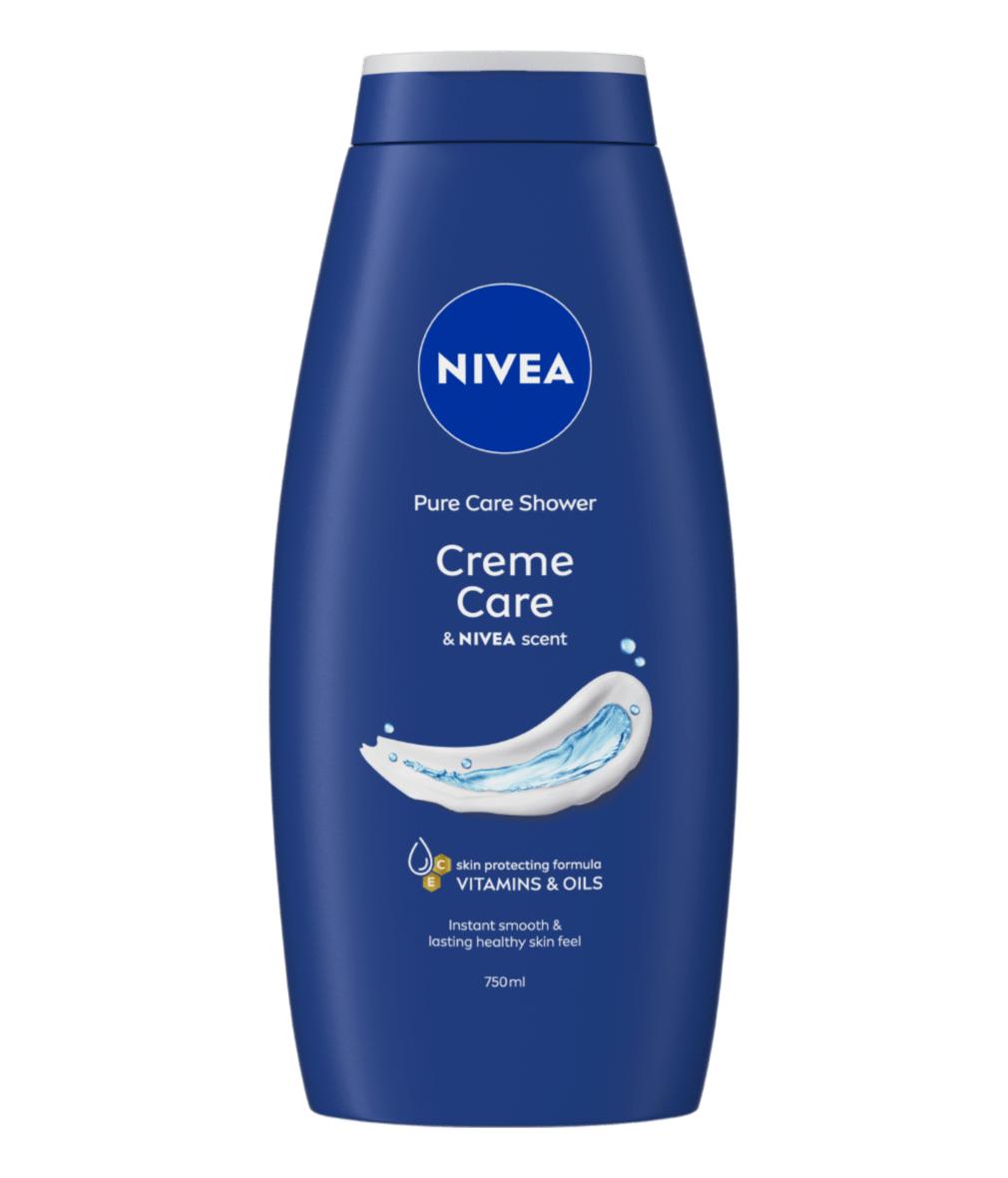 Gel za tuširanje 750 ml