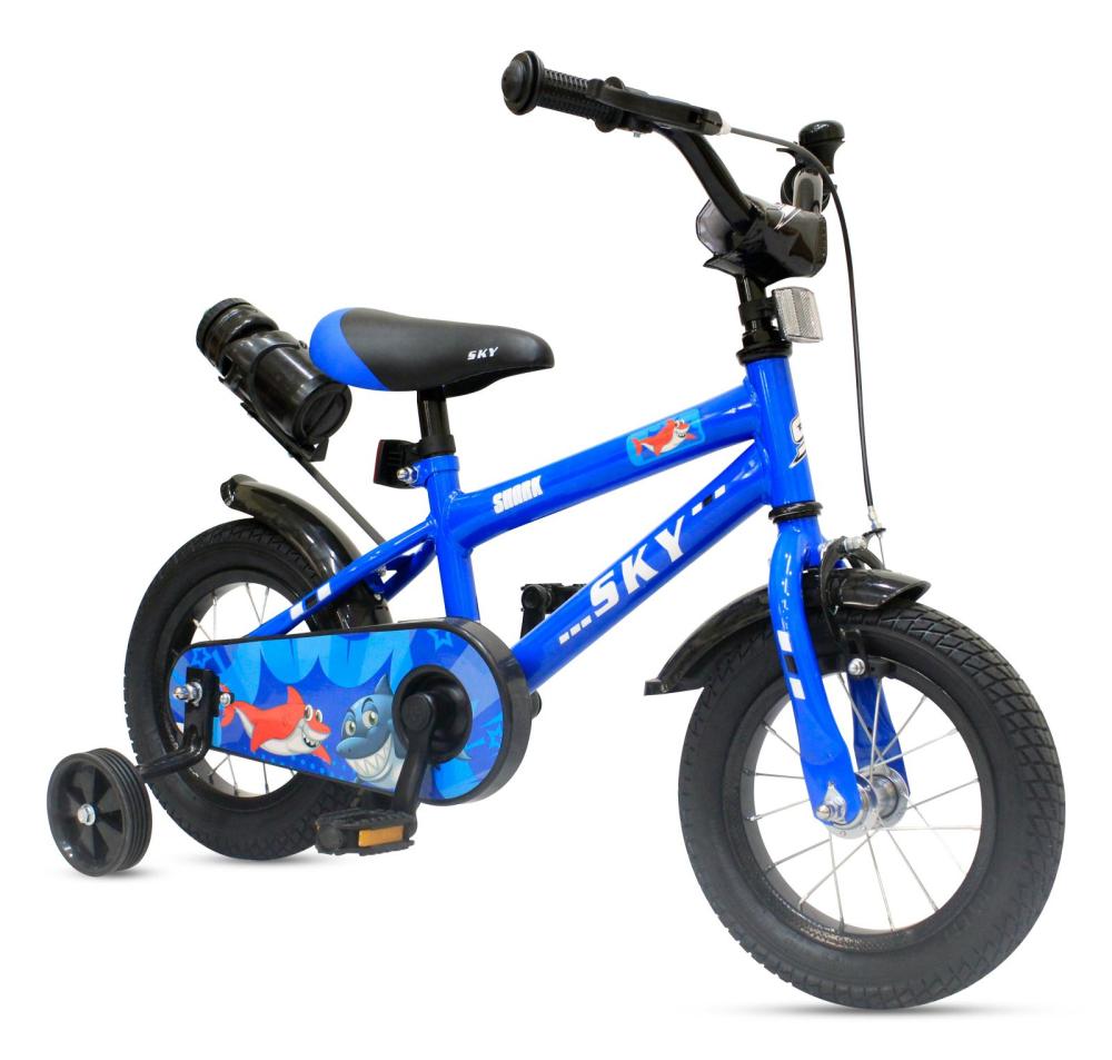 Bicikl shark 12"