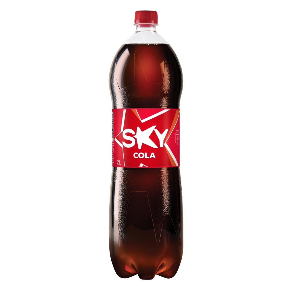 Sky cola 2 l