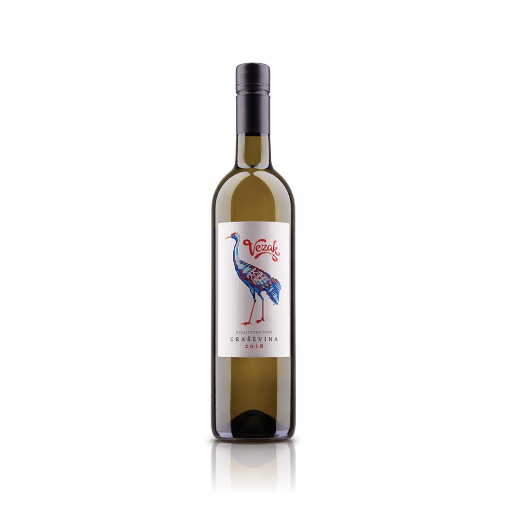 Graševina 0,75 l