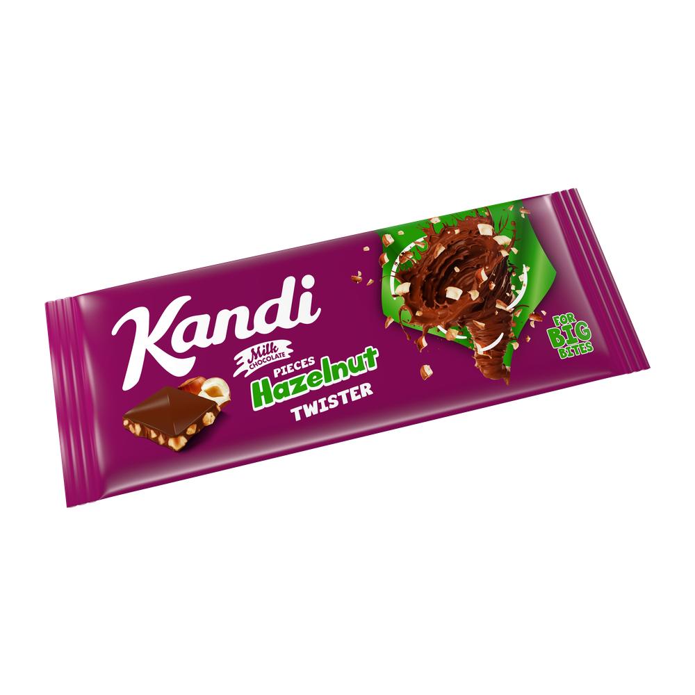 Hazelnut 210 g