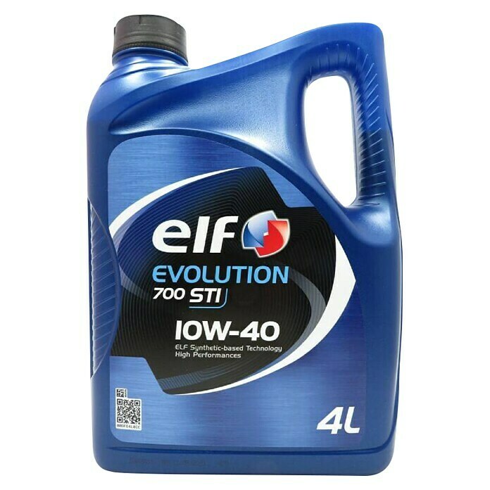 Motorno ulje 4 l