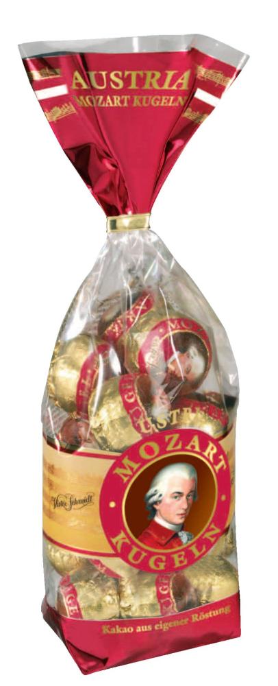 Mozart kugle 264 g
