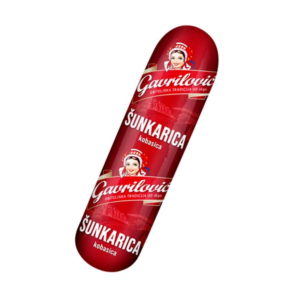 Šunkarica 1 kg