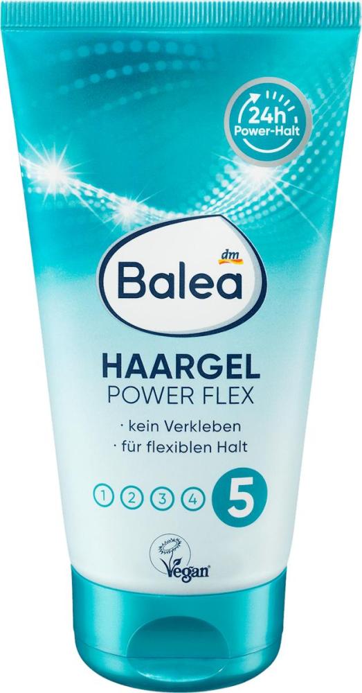 Power flex gel za kosu 150 ml
