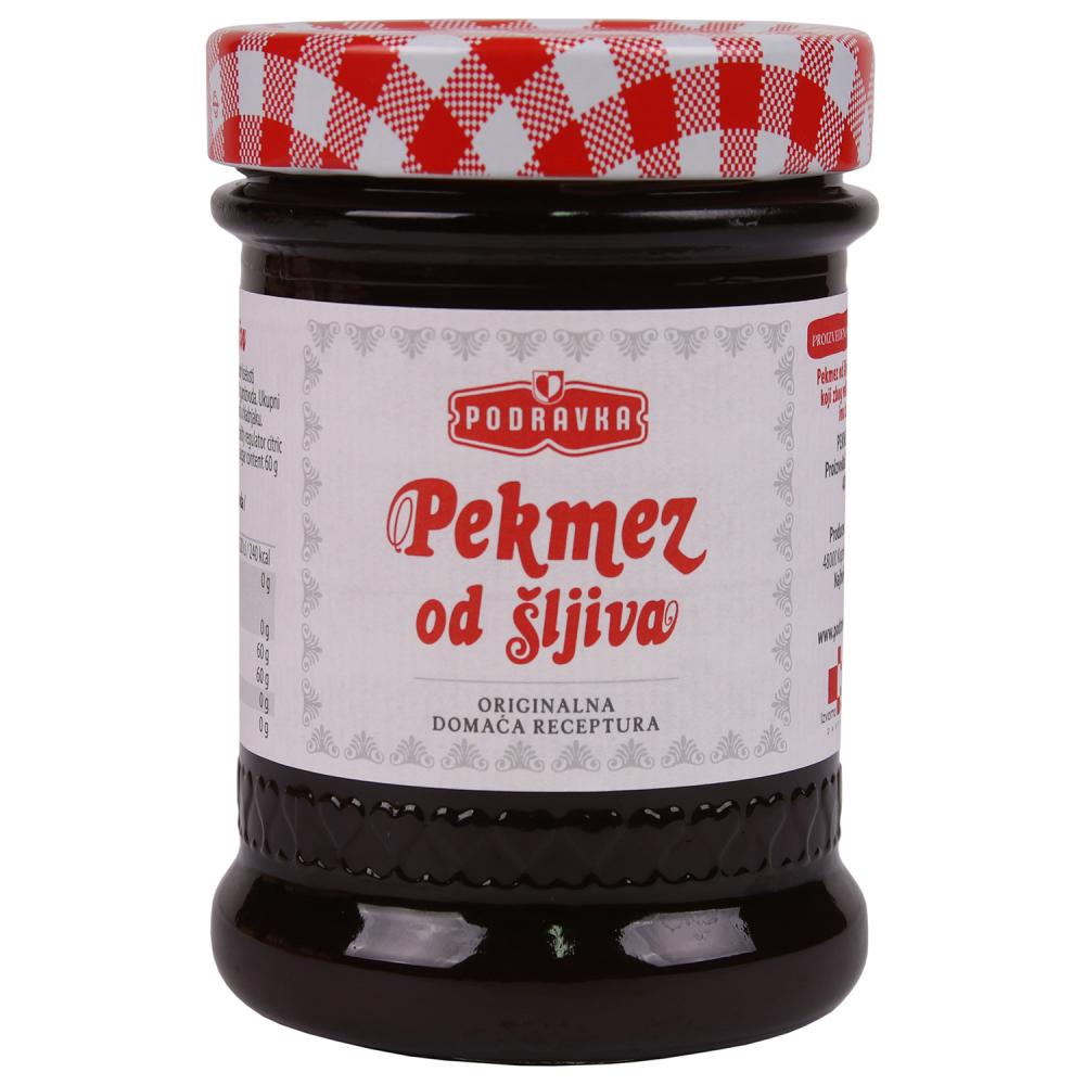 Pekmez 350 g