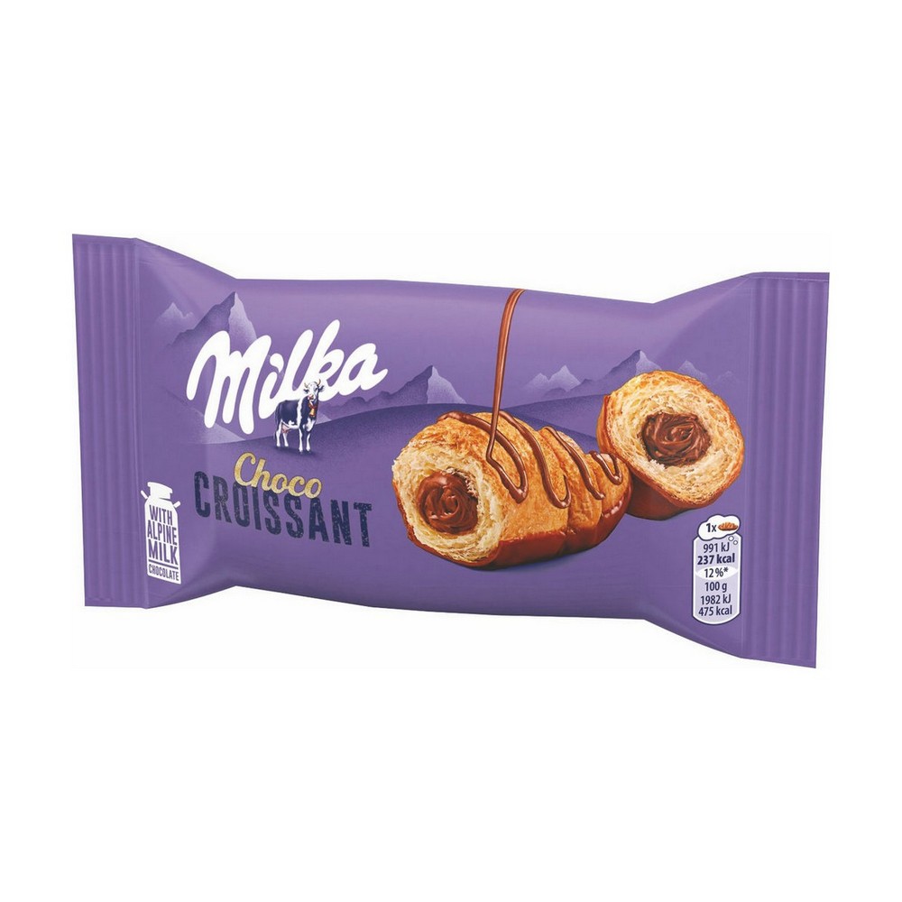 Croissant 50 g
