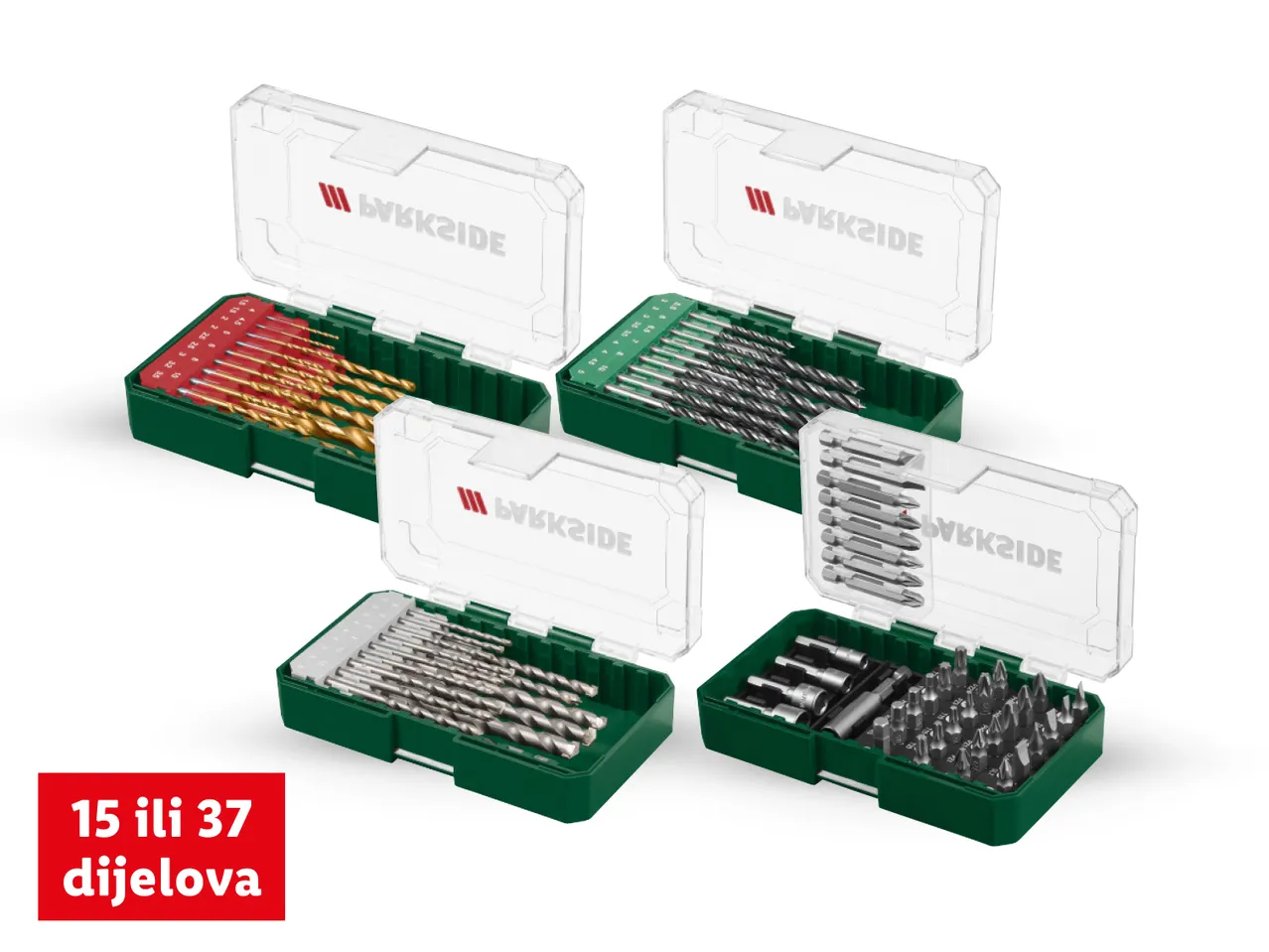 Svrdla ili bitovi set