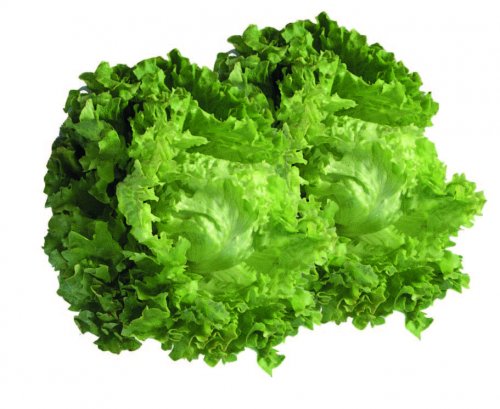 Salata kristal 1 kom