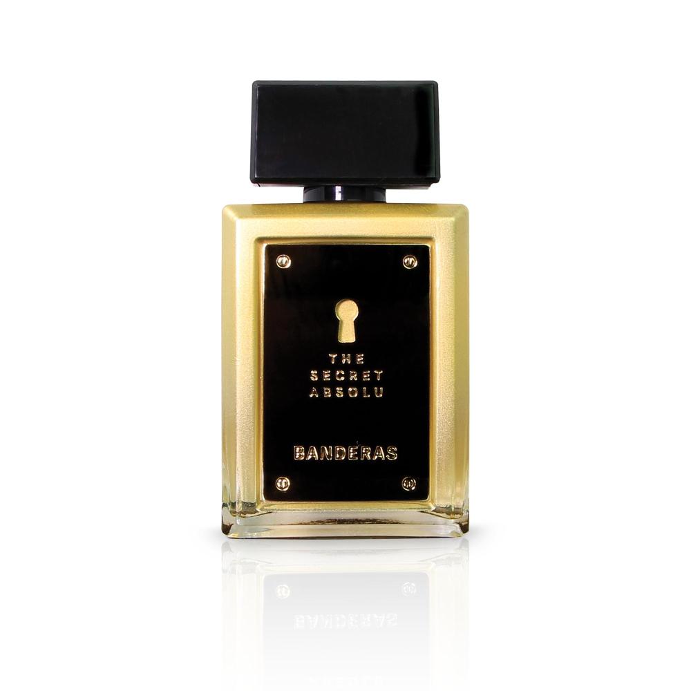 Secret absolute men 50 ml