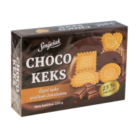 Choco smiješak 225 g