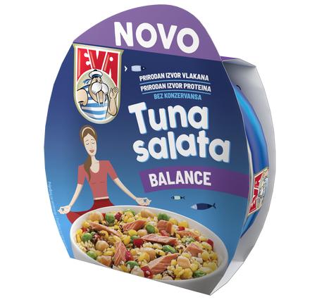 Tuna salata 160g