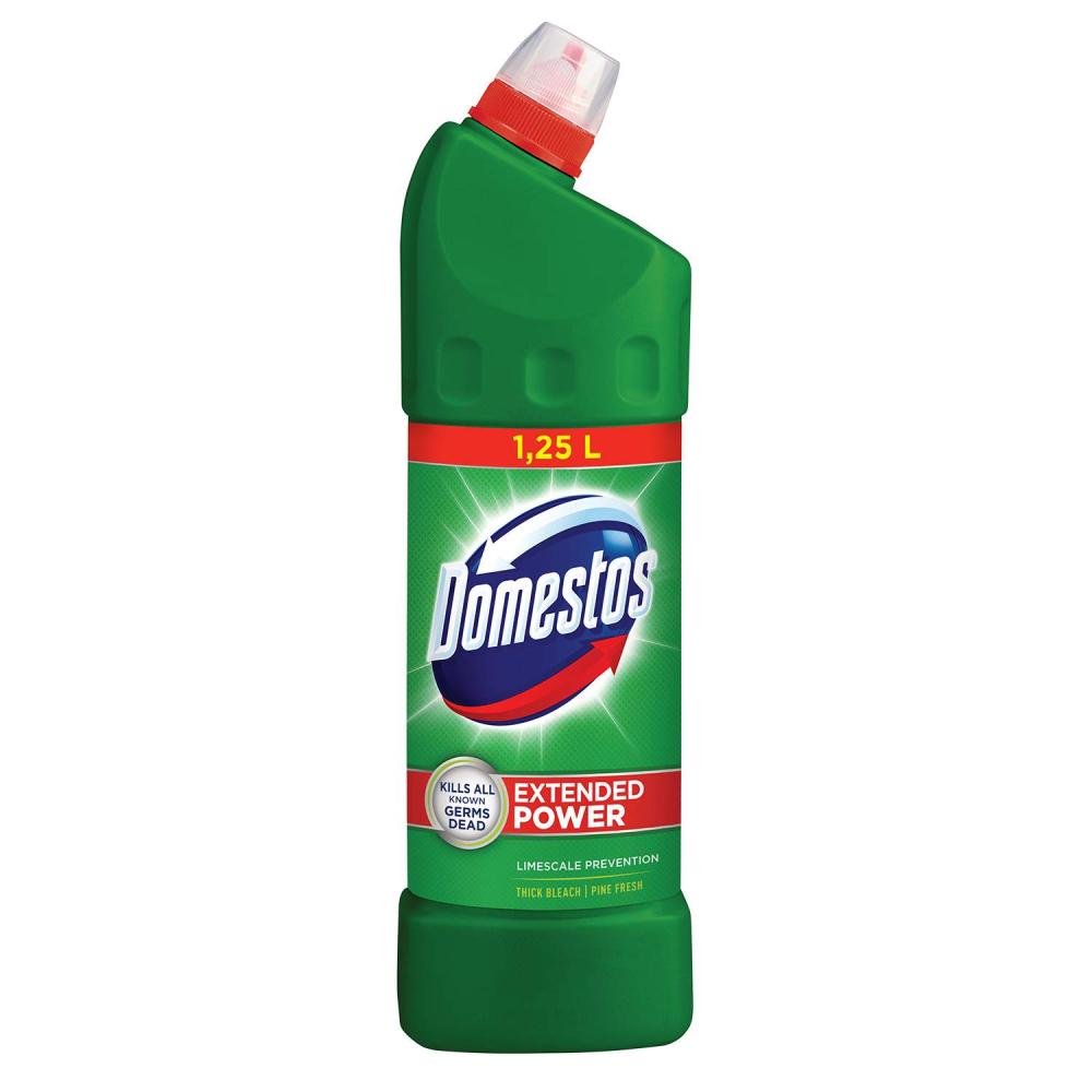 Sredstvo za čišćenje 1.25L