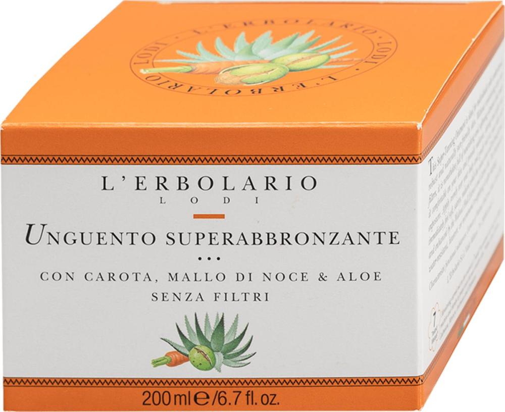 Sun mast 200 ml