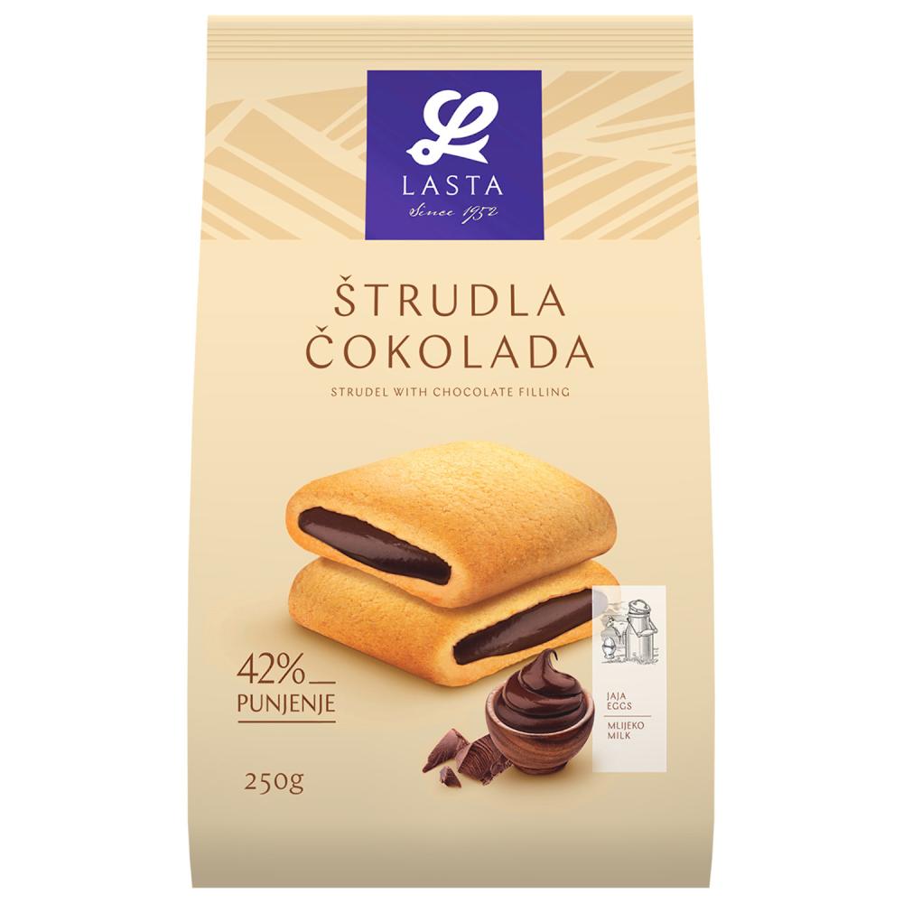 Štrudla 250 g
