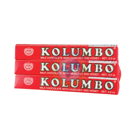 Čokolada 100 g
