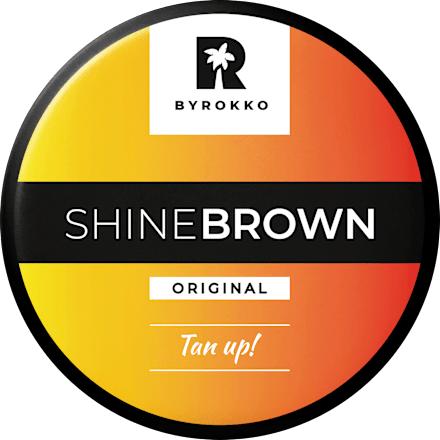 Shinebrown