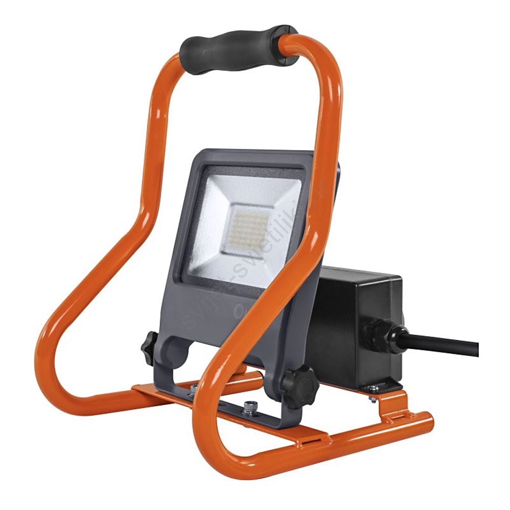 Reflektor work value r-stand pb baterijski 30 W