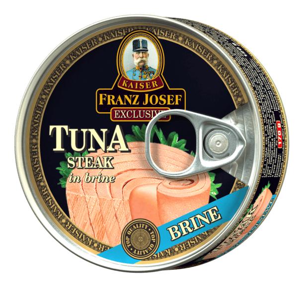 Tuna odrezak