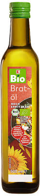 Ulje za prženje 500ml