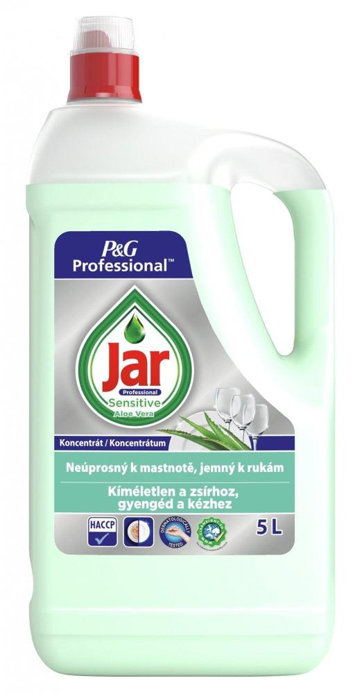 Deterdžent za suđe 5 l