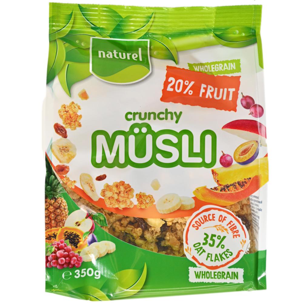 Müsli 350 g