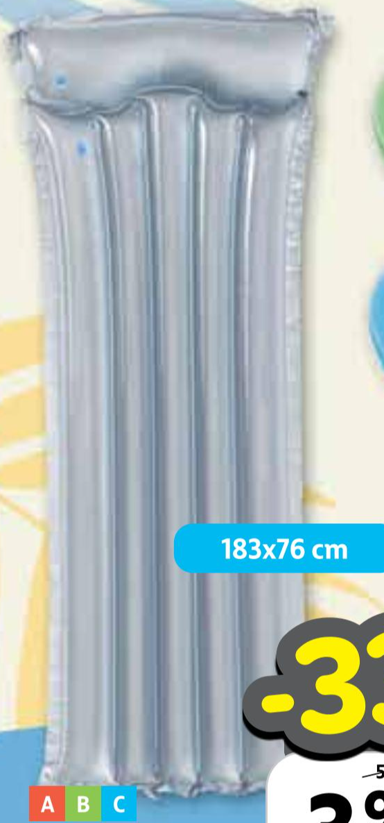 Madrac Bestway®