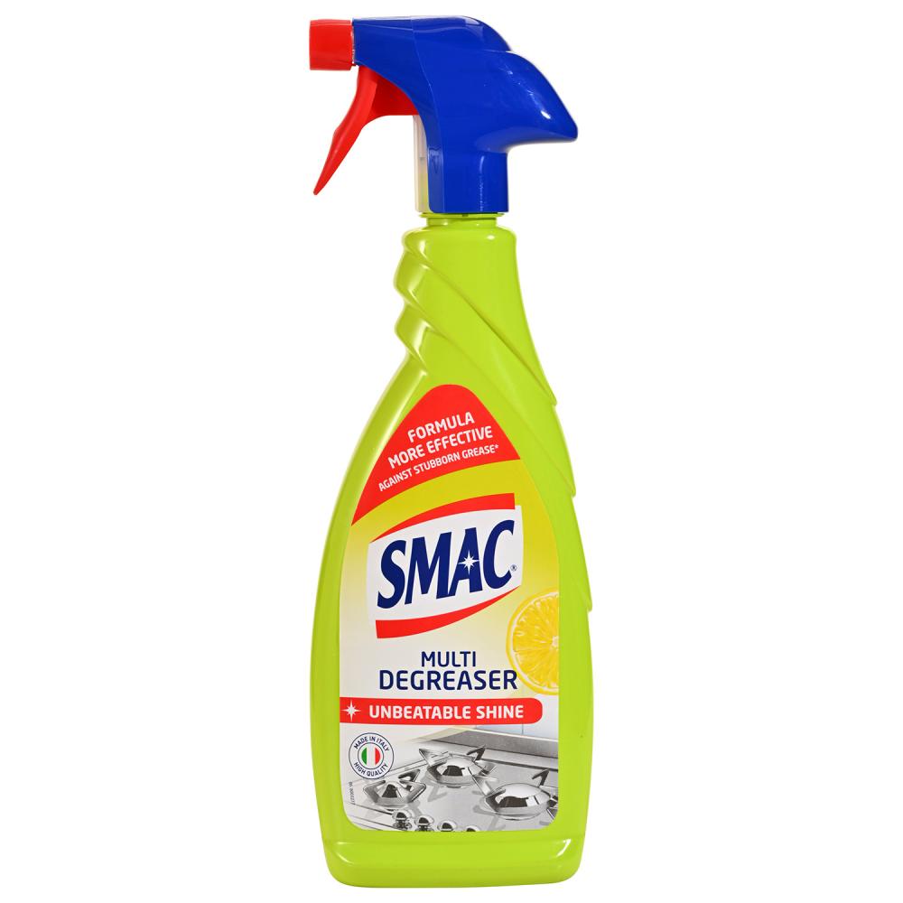 Multi degreaser
