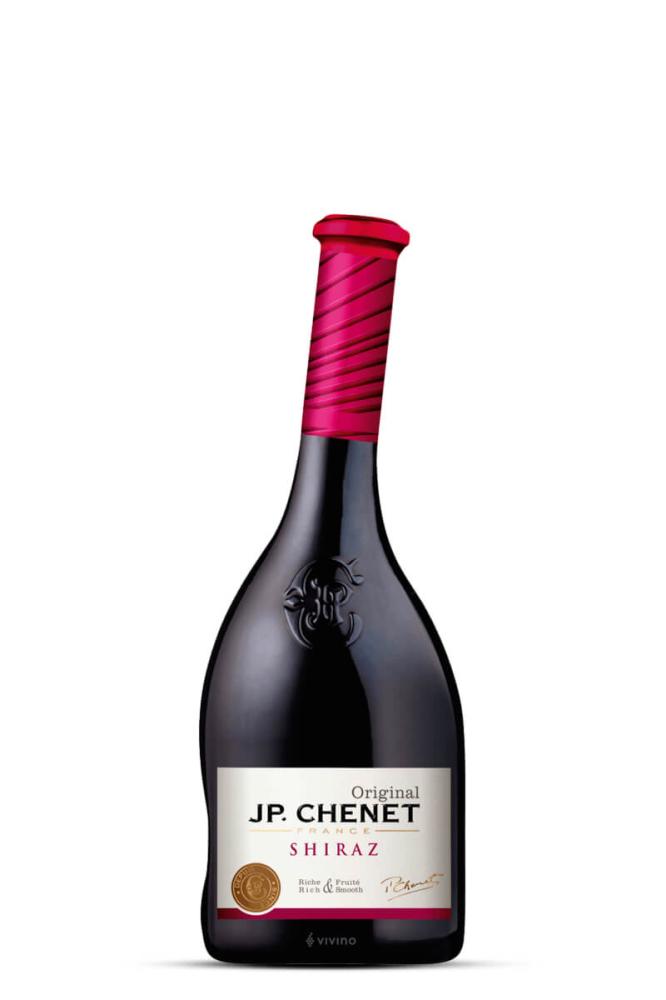 Vino jp. chenet 0,75 L
