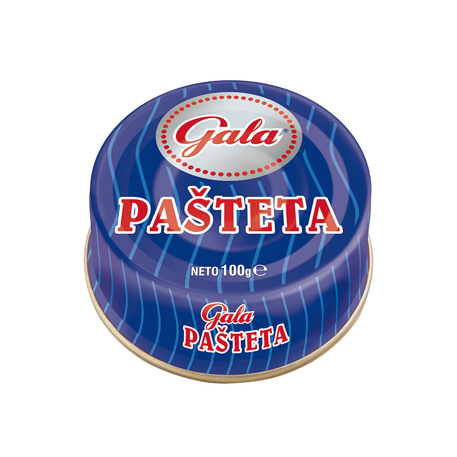 Pašteta 100 g