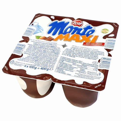 Desert monte 4/1, pak