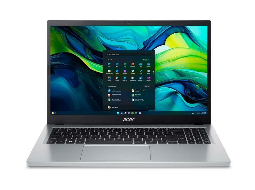 Acer aspire go 15