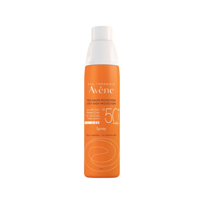 Sprej za sunčanje 200 ml