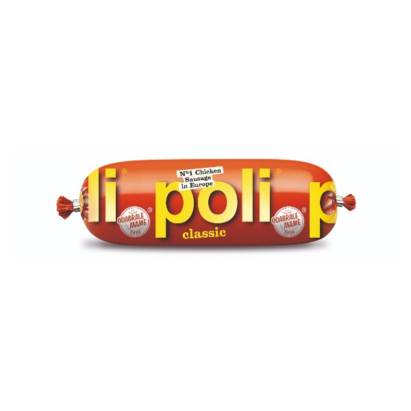 Pileća salama