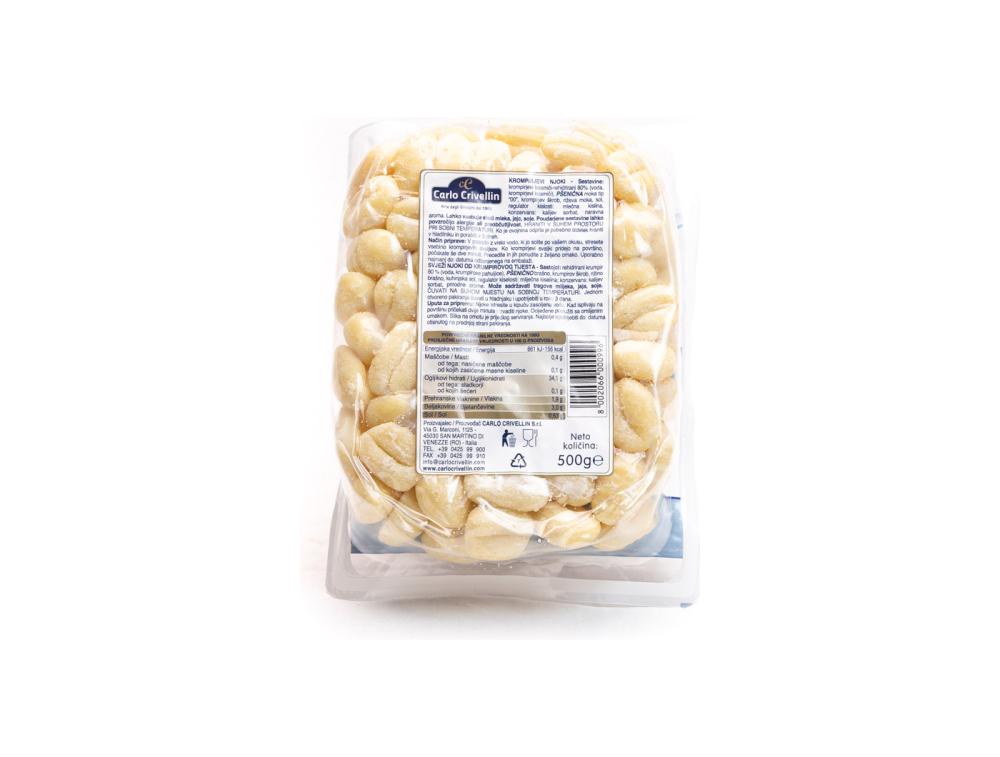 Njoki 500 g