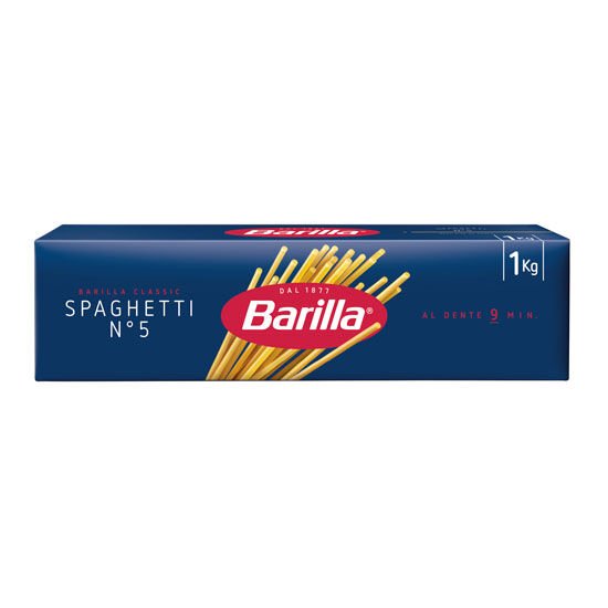 Tjestenina razne vrste 1 kg