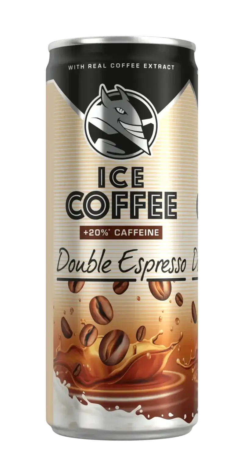 Ledena kava 250ml