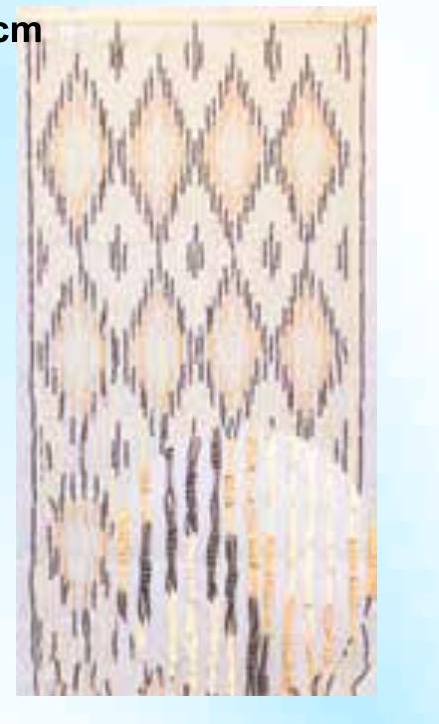 Zavjesa 100x220cm
