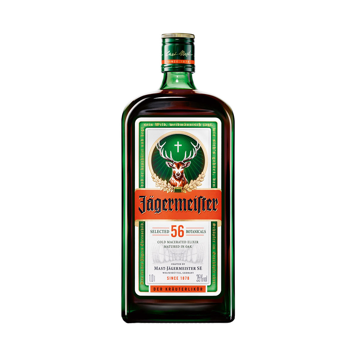 Biljni liker 1 l