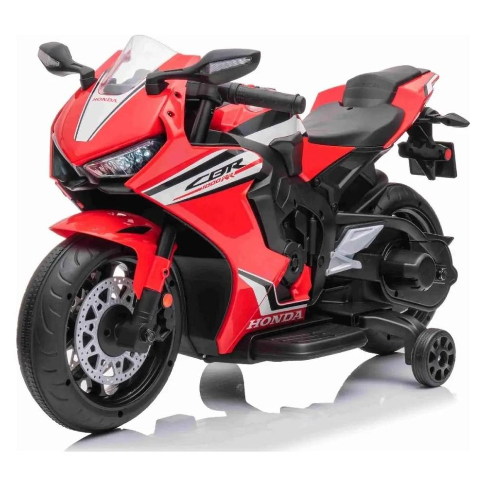 Dječji motor 1 komad