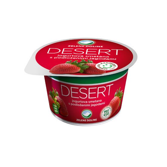 Mliječni desert 150g