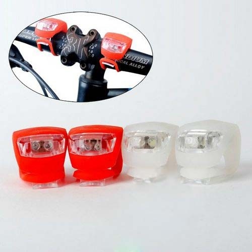 Svjetlo led bljeskalice 2kom/pak