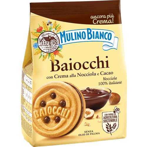 Baiocchi 260 g