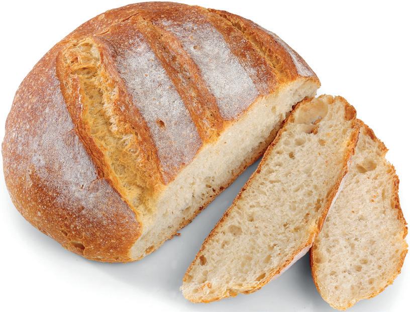 Slavonska pogača 850 g