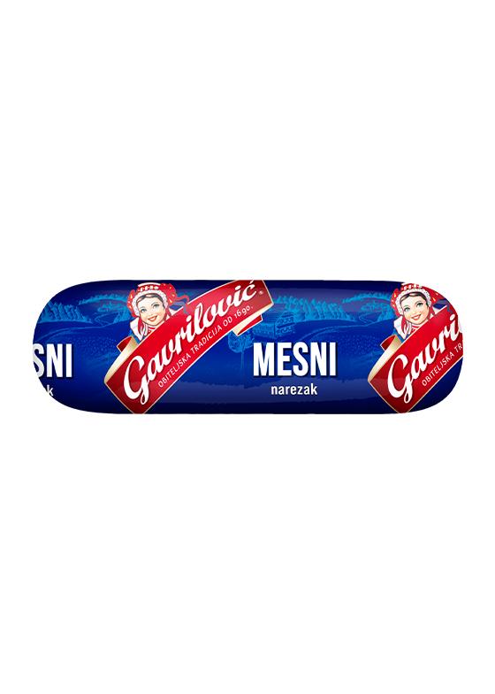 Mesni narezak 400 g Gavrilović
